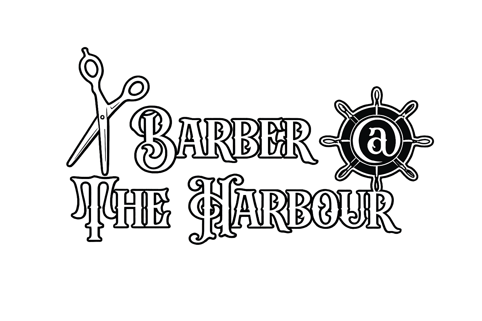 Barber @ the Harbour